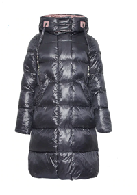 5 лучших женских зимних курток с AliExpress
