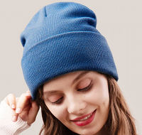 5 лучших женских зимних шапок с AliExpress