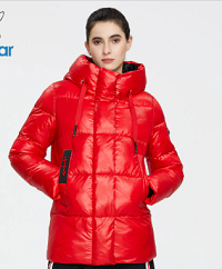 5 лучших женских зимних курток с AliExpress