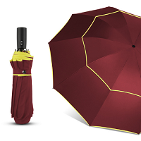 5 лучших дождевых зонтов с AliExpress