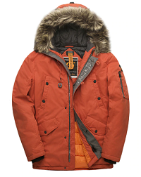 5 лучших мужских зимних курток с AliExpress