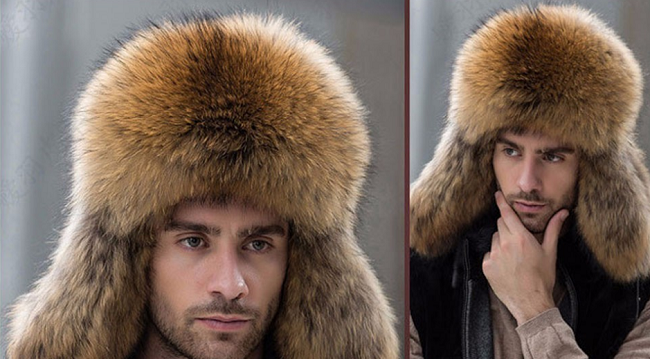 5 лучших мужских зимних шапок с AliExpress