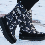 8 пар лучшей мужской зимней обуви с AliExpress