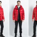 5 лучших мужских зимних курток с AliExpress