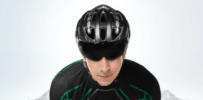 5 лучших велосипедных шлемов с AliExpress