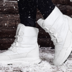 8 пар лучшей женской зимней обуви с AliExpress