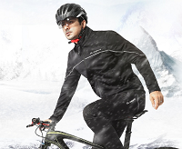 5 лучших тёплых велосипедных костюмов с AliExpress