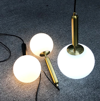 5 лучших подвесных светодиодных ламп с AliExpress