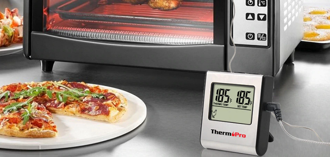 5 лучших кухонных термометров с AliExpress