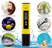 5 лучших измерителей качества воды с AliExpress
