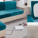 5 лучших чехлов для дивана с AliExpress