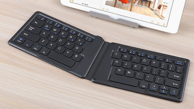 5 лучших беспроводных клавиатур с AliExpress