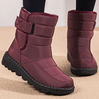 5 пар лучшей женской обуви на зиму 2021 с AliExpress