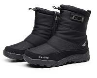 5 пар лучшей мужской обуви на зиму 2021 с АлиЭкспресс