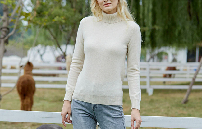 Топ 5. Лучшие женские пуловеры с АлиЭкспресс