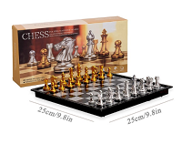 Топ-5 лучших шахматных наборов с АлиЭкспресс | Рейтинг 2022