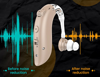 Топ 5. Лучшие слуховые аппараты с АлиЭкспресс | Рейтинг 2022