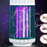 Топ 5. Лучшие лампы для защиты от насекомых с АлиЭкспресс