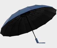 Топ 5. Лучшие зонты от дождя с АлиЭкспресс | Рейтинг 2023