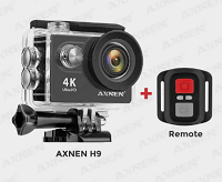 5 лучших экшн камер с АлиЭкспресс - Рейтинг 2023