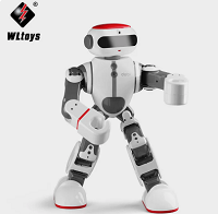 Топ 5. Лучшие умные игрушки роботы с АлиЭкспресс | Рейтинг 2024