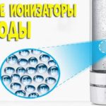 Топ 5. Лучшие ионизаторы воды с АлиЭкспресс